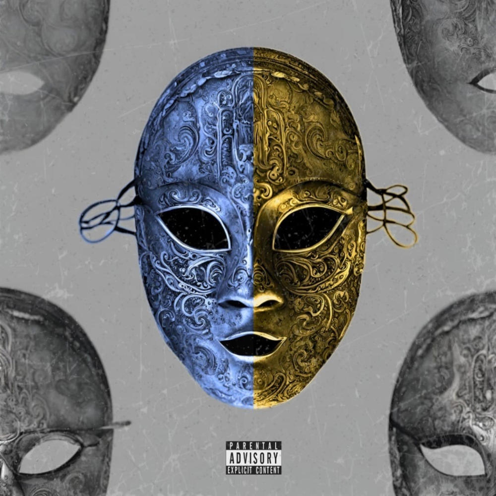doubleface (feat. Finestrini room) (Explicit)