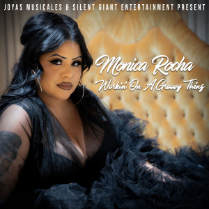 Monica Rocha的專輯Workin' On A Groovy Thing