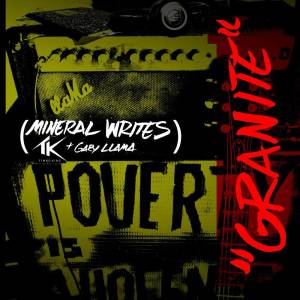 ดาวน์โหลดและฟังเพลง Granite (Explicit) พร้อมเนื้อเพลงจาก Mineral Writes
