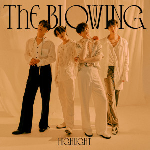 Album The Blowing from HIGHLIGHT