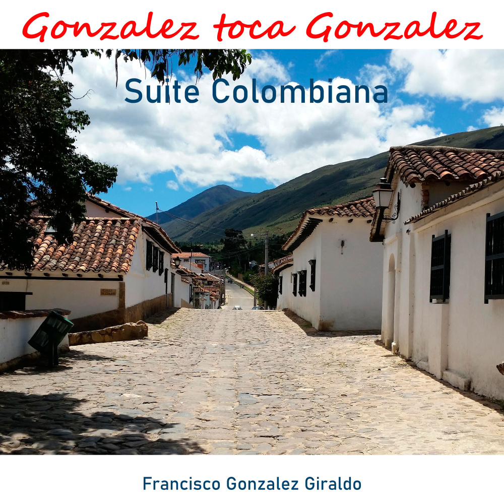 Introducción a La Guitarra De América Latina: Colombia II (Bunde)