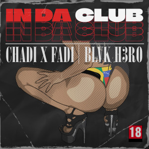 Chadi的专辑In Da Club