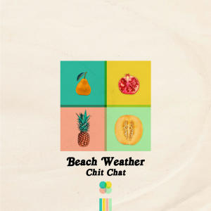 Beach Weather的專輯Sex, Drugs, Etc. (Sped Up Version)