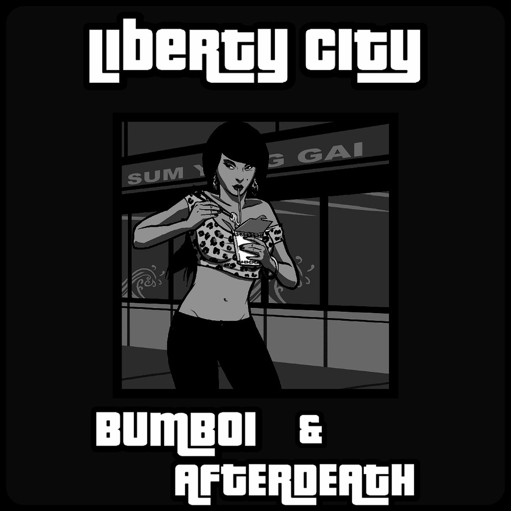 liberty city (Explicit)
