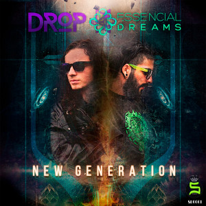 Drop的专辑New Generation