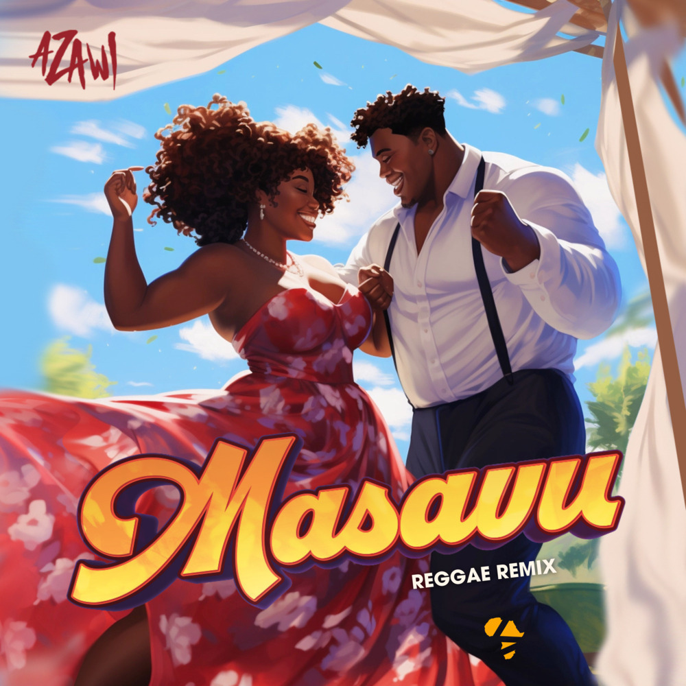 Masavu (Reggae Remix)