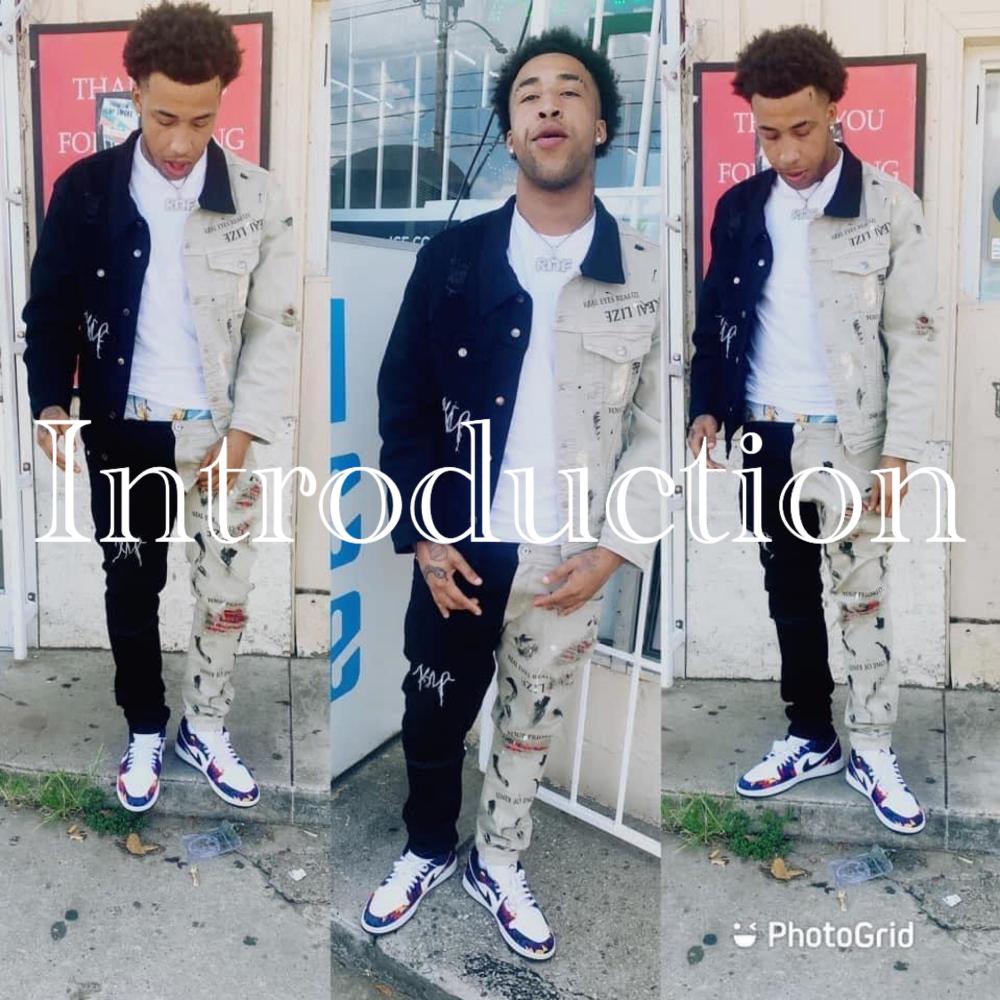 Introduction (Explicit)