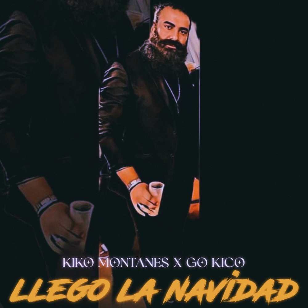 Llegó la Navidad