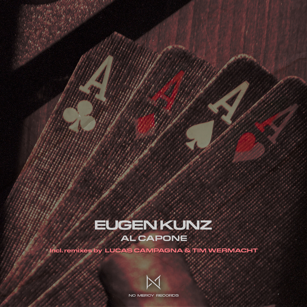 Al Capone (Remix) (Tim Wermacht Remix)