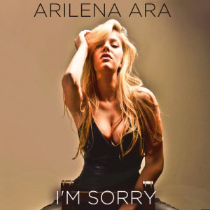 收聽Arilena Ara的I'm Sorry (Gon Haziri & Bess Radio Mix)歌詞歌曲
