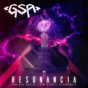 Album Resonancia from 