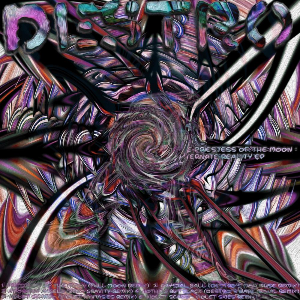 Violet Scars (Violet Skies Remix)