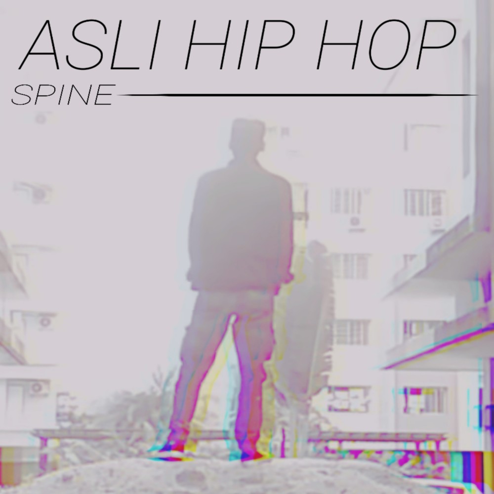 Asli Hip Hop