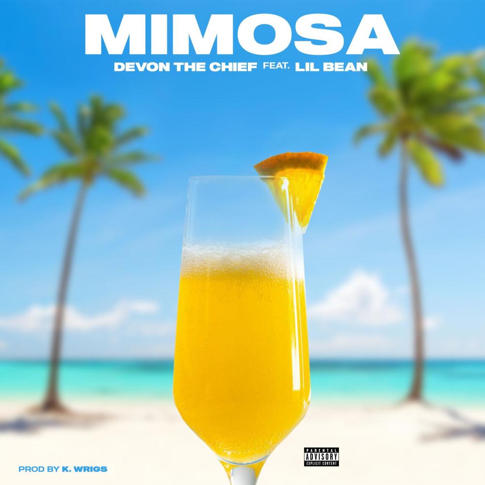 Mimosa (Explicit)