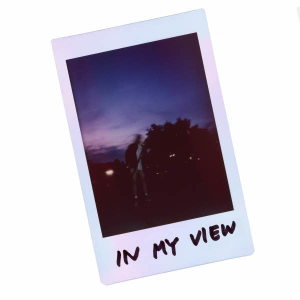 收听뷰 (view)的Can You Hear Me? (feat. Ann One)歌词歌曲