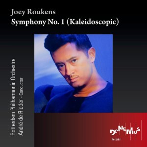 Album Symphony No. 1 oleh Rotterdam Philharmonic Orchestra