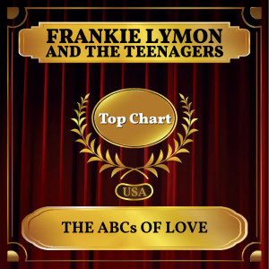 Album The ABCs of Love from The Teenagers