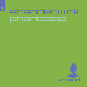 Album Phantasia oleh Standerwick