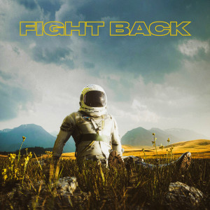 Album Fight Back from Denis Kalytovskyi