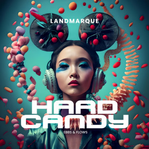 Album EBBS & FLOWS: Hard Candy oleh LANDMARQUE