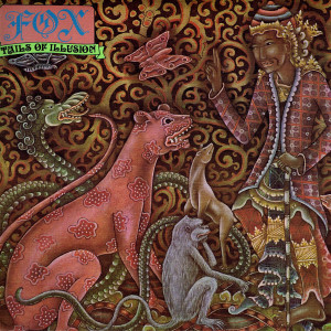 ดาวน์โหลดและฟังเพลง Strange Ships พร้อมเนื้อเพลงจาก Fox