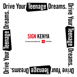 收聽藤田織也的SIGN歌詞歌曲