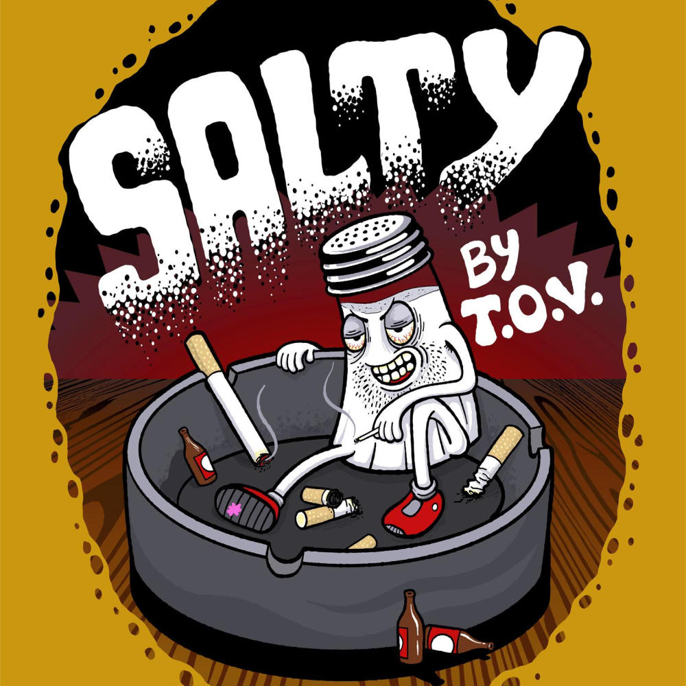 Salty