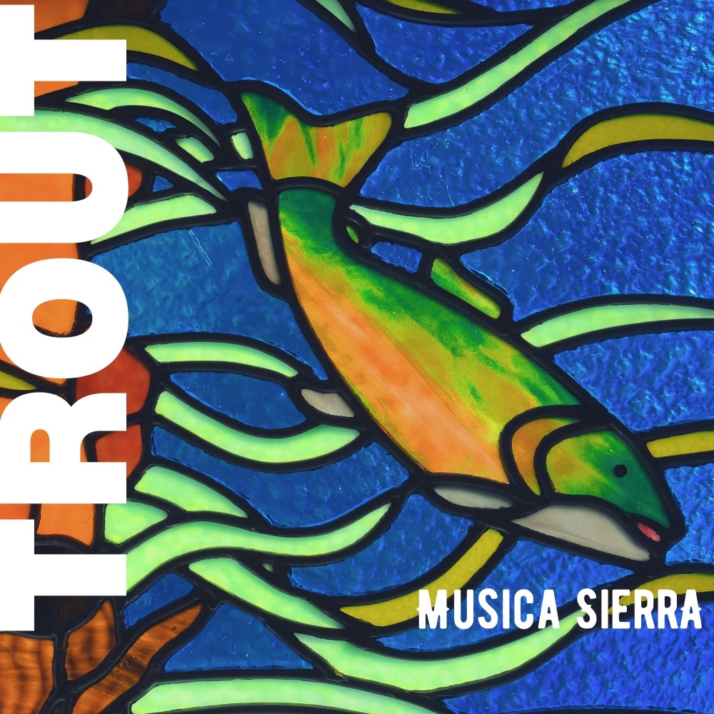 Lil Baby Trout Fry (Reel) (feat. William Coulter, Kara Dugan, Ashley Hoyer, Edwin Huizinga, Dan Robbins & Jonathan Woody)
