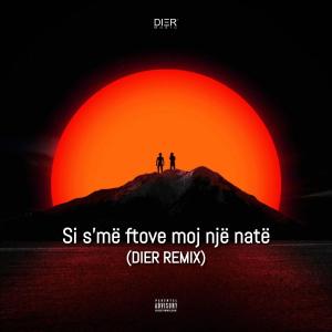 收聽Dier的Si s'më ftove moj një natë歌詞歌曲