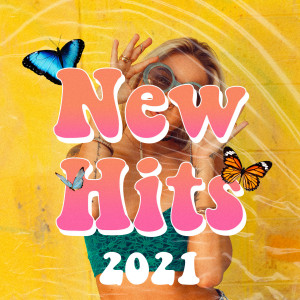 Album New Hits 2021 from Justin Bieber