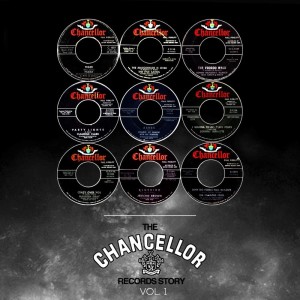 Album The Chancellor Records Story, Vol. 1 oleh Various Artists