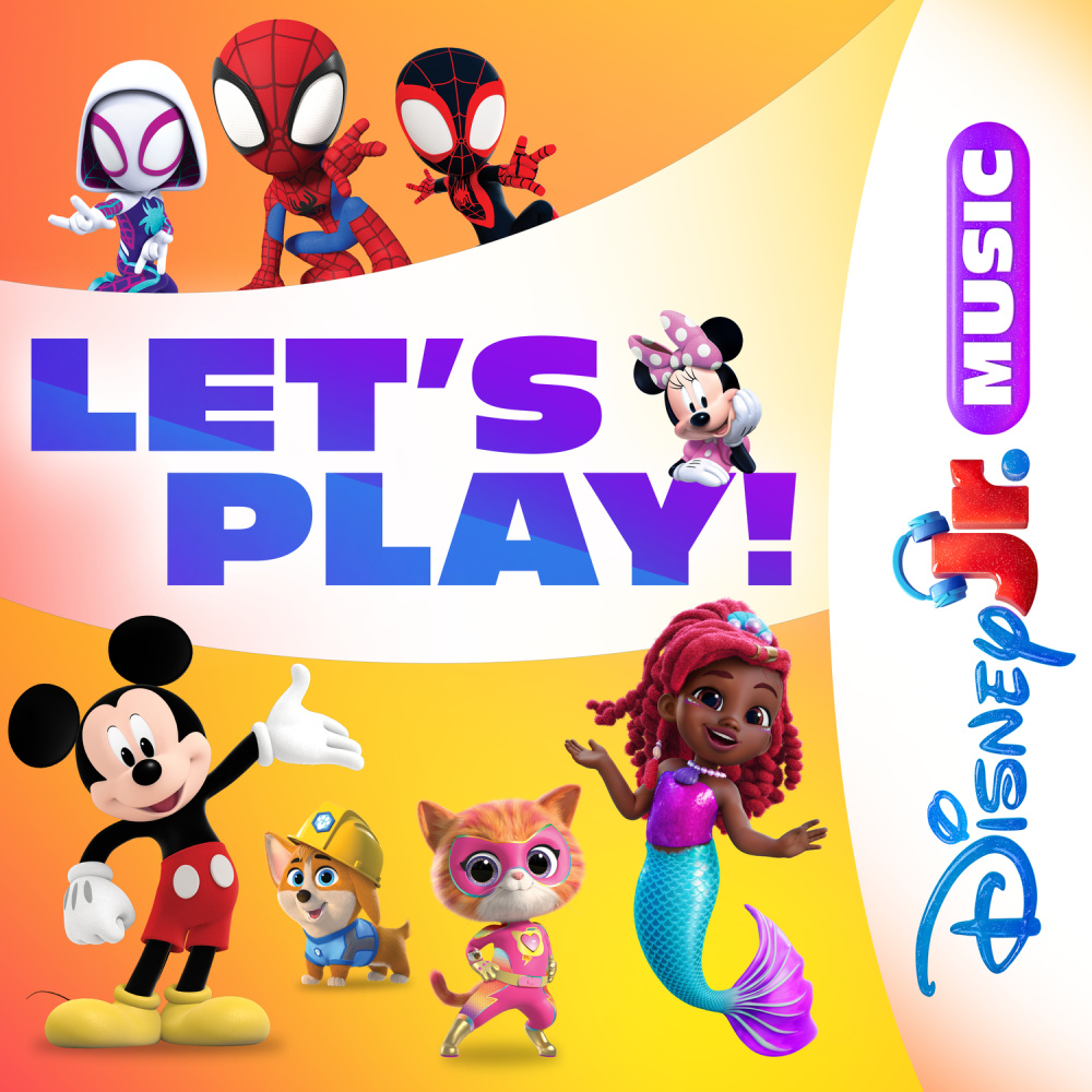 Stretch Break (From "Disney Junior Music: Mickey Mouse Funhouse Vol. 1")