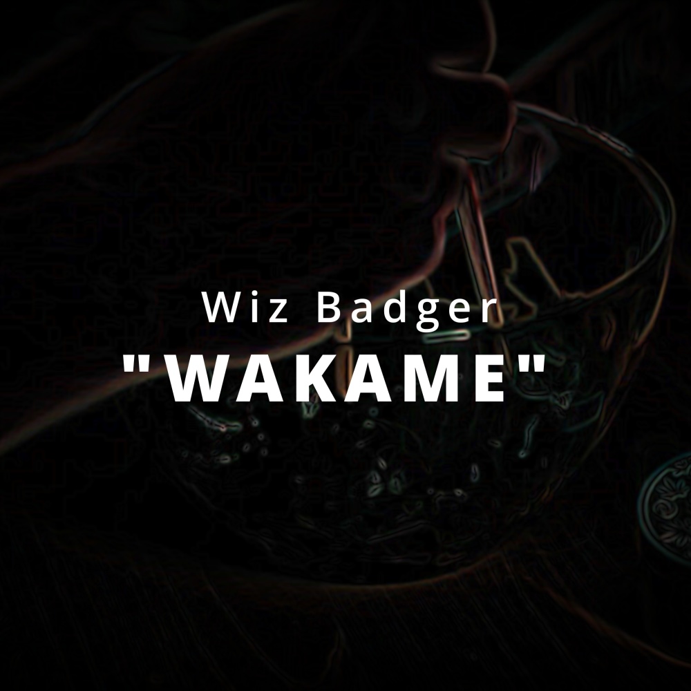 Wakame (Explicit)