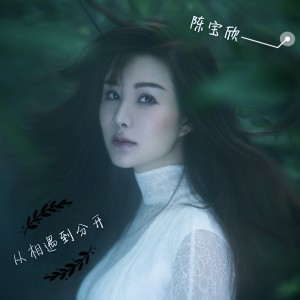 Album 从相遇到分开的时候 from 陈宝欣