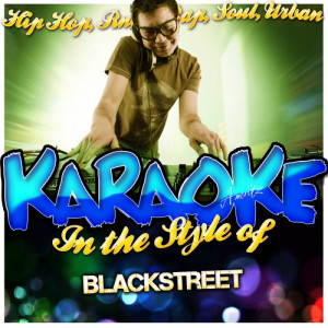 ดาวน์โหลดและฟังเพลง Dont Leave Me (In the Style of Blackstreet) [Karaoke Version] (Karaoke Version丨In the Style of Blackstreet) พร้อมเนื้อเพลงจาก Ameritz - Karaoke