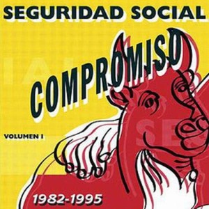 ดาวน์โหลดและฟังเพลง Wish You Were Here, directo พร้อมเนื้อเพลงจาก Seguridad Social