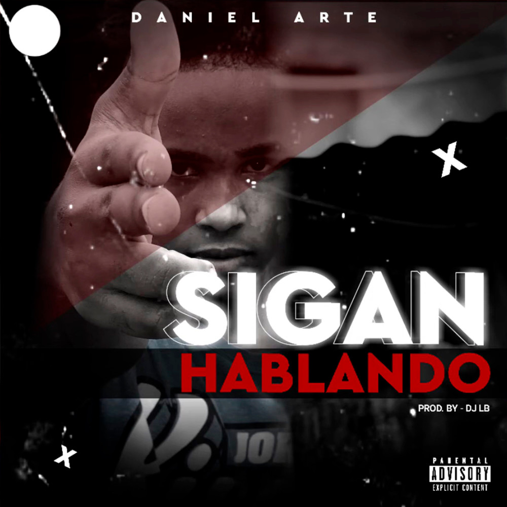 Sigan Hablando
