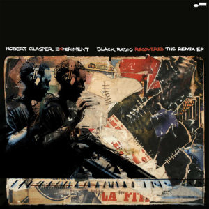 收聽Robert Glasper Experiment的Letter To Hermione (Robert Glasper And Jewels Remix)歌詞歌曲