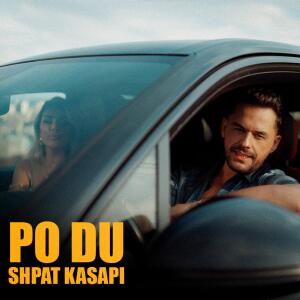 Shpat Kasapi的專輯Po Du