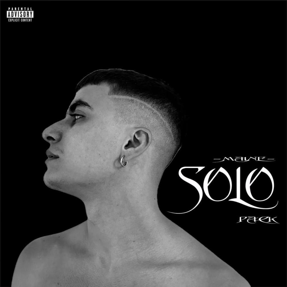 ANSIA (feat. Maldito) (Explicit)