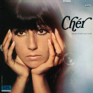 收聽Cher的Catch The Wind歌詞歌曲