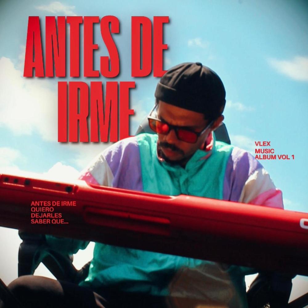 Así Soy (Interlude Preview)