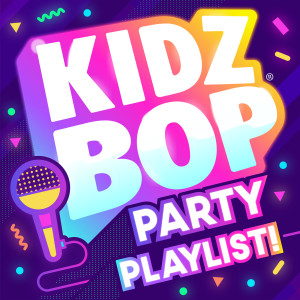 收聽Kidz Bop Kids的Gangnam Style歌詞歌曲