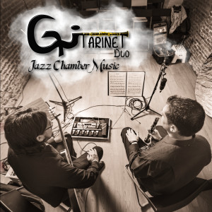 Guitarinet Dúo的專輯Jazz Chamber Music