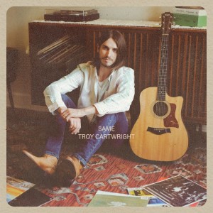 Listen to Same song with lyrics from Troy Cartwright