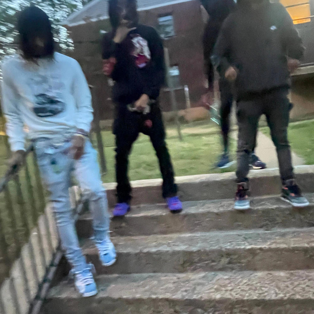 DELOREAN (Explicit)