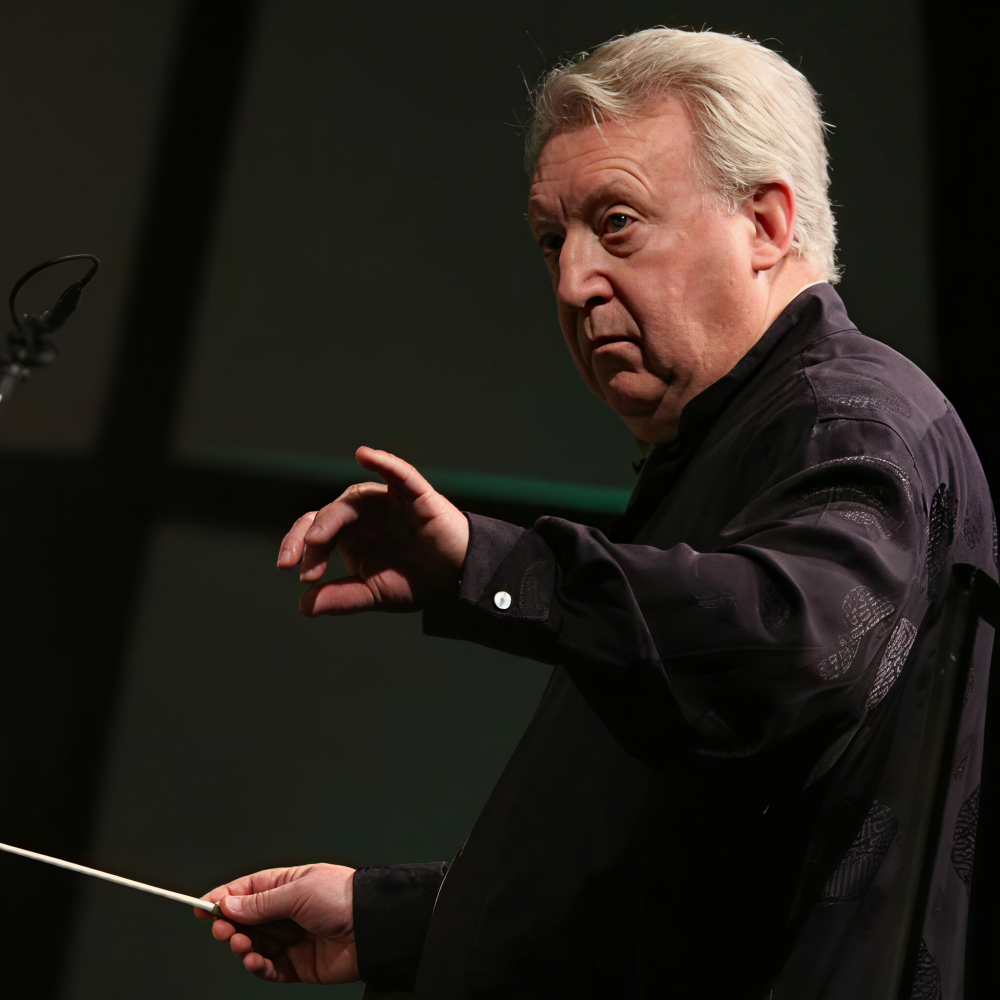 David Atherton