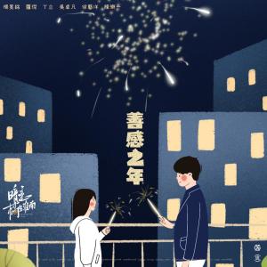 收聽楊昊銘的善感之年歌詞歌曲