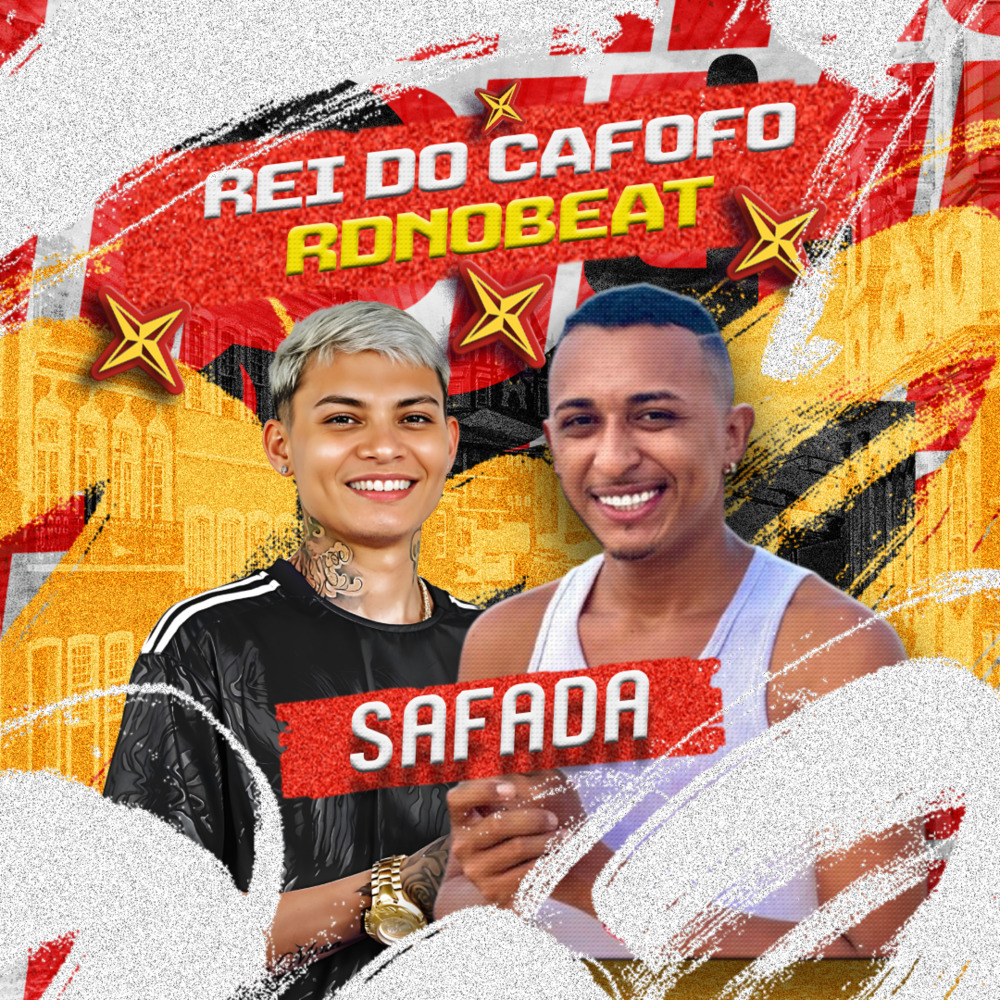 Safada (Explicit)