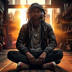 default playlist img